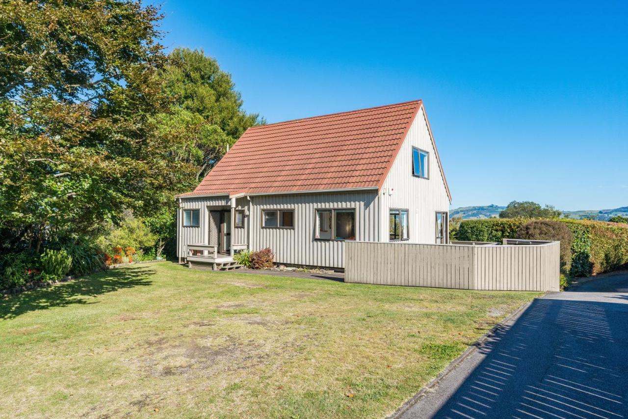 Tranquil Retreat Taupo Exterior foto